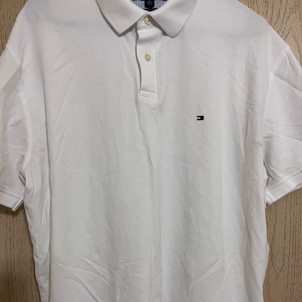Tommy Hilfiger Polo Shirt